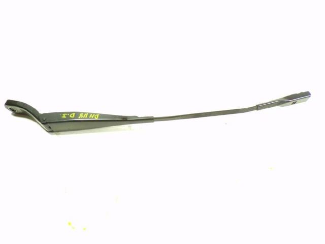 Brazo limpia para Citroen C3 II (2R, 2C)