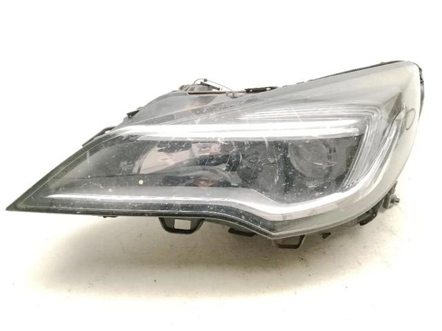 Comprar Faro delantero izquierdo Astra  