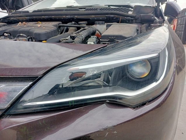 39081892 Opel