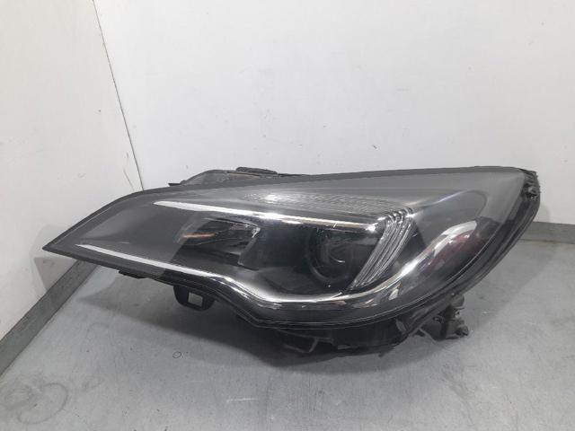 39081892 OPEL Faro izquierdo  en stock Córdoba