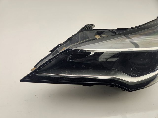 OPEL 39081892 Faro izquierdo comprar Pamplona