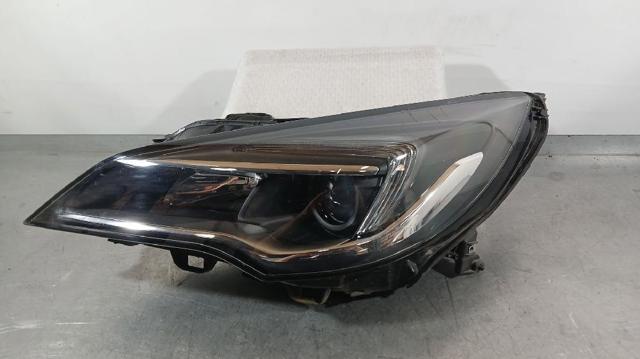 OPEL 39081892 Faro izquierdo  comprar en Albacete