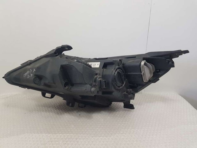39081893 OPEL Faro derecho  en stock Gandía