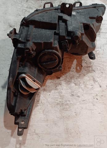39081893 Faro derecho  en stock Castellón
