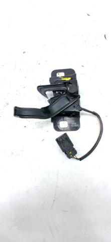 Cerradura del capó de motor Astra  sedán (2012-2015) original desde 35,53 €