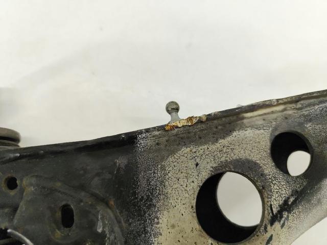 OPEL 39089344 Brazo inferior izquierdo de la suspensión delantera  en stock Valencia
