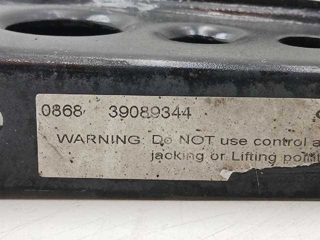 OPEL 39089344 Brazo inferior izquierdo de la suspensión delantera  comprar en Ponferrada