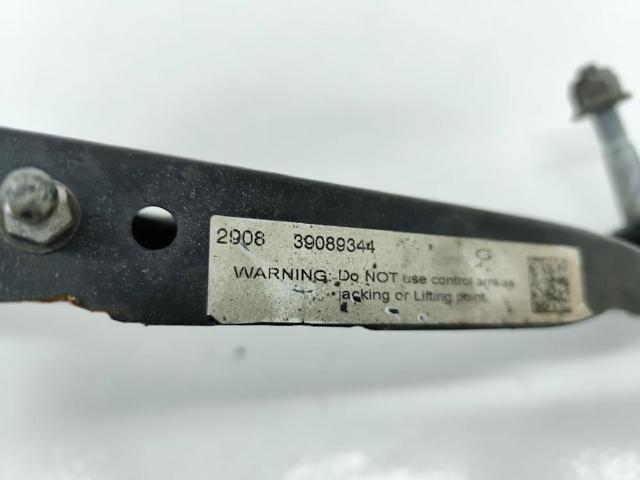 OPEL 39089344 Brazo inferior izquierdo de la suspensión delantera  comprar en Murcia