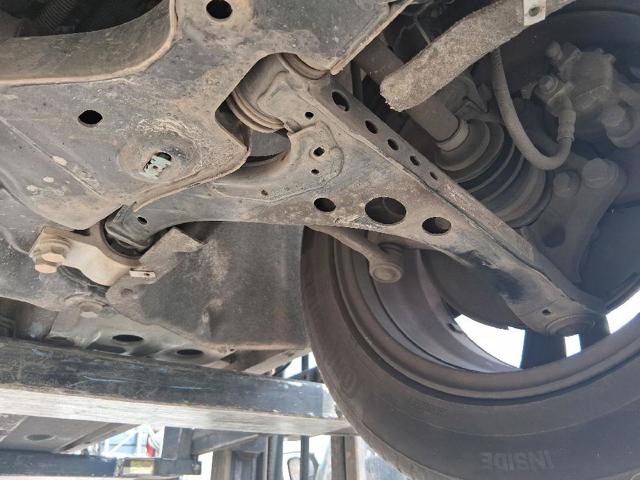 39089344 Brazo inferior izquierdo de la suspensión delantera  comprar en Pontevedra