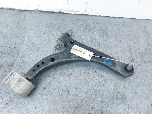 39089345 OPEL Brazo inferior derecho de la suspensión delantera  disponible Vigo