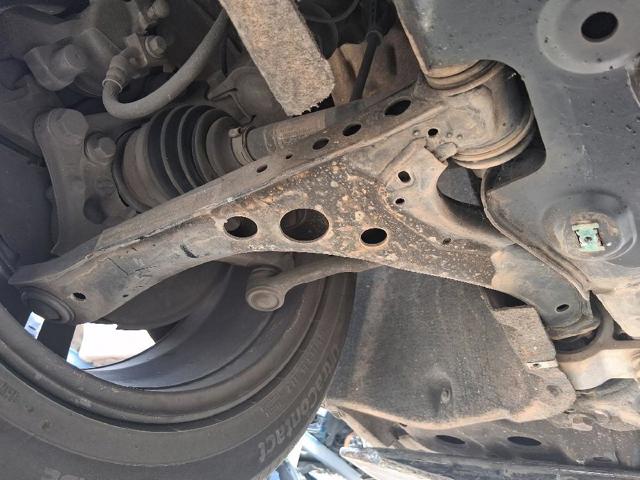 OPEL 39089345 Brazo inferior derecho de la suspensión delantera  en stock Valencia