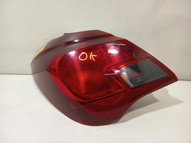 39090647 Opel
