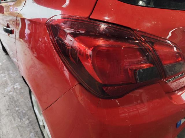 39090647 Opel