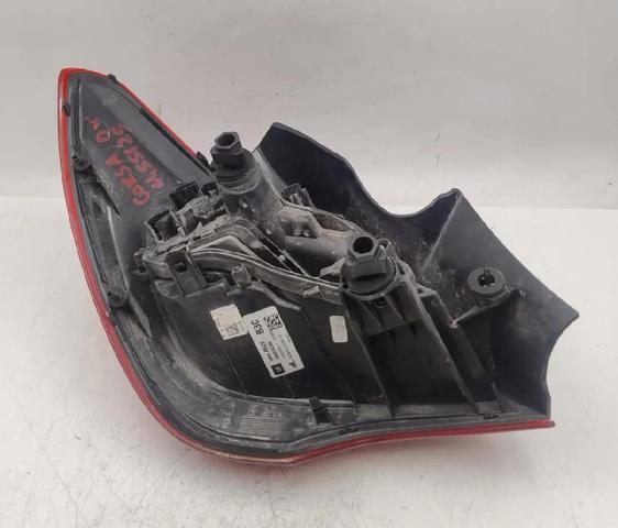 39090648 OPEL Piloto trasero exterior derecho  comprar en Jaén