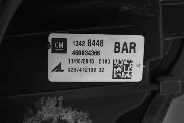 39090648 Piloto trasero exterior derecho comprar Almería