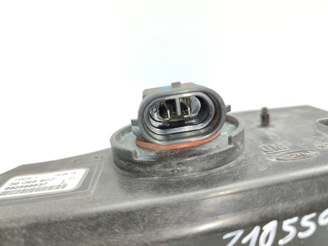 39098907 Luz antiniebla izquierdo  en stock Sabadell