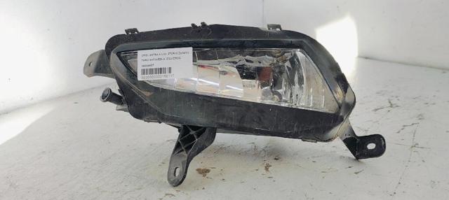 OPEL 39098907 Luz antiniebla izquierdo  en stock Salamanca