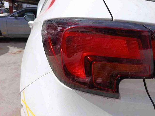 OPEL 39099014 Piloto trasero exterior izquierdo comprar Tarragona