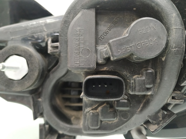 OPEL 39099014 Piloto trasero exterior izquierdo comprar Barcelona