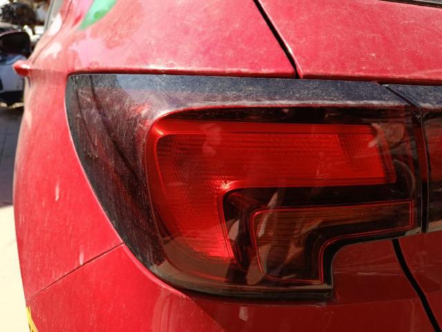 39099014 Piloto trasero exterior izquierdo  comprar en Pontevedra