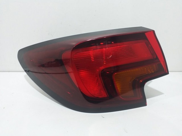 OPEL 39099014 Piloto trasero exterior izquierdo comprar Barcelona