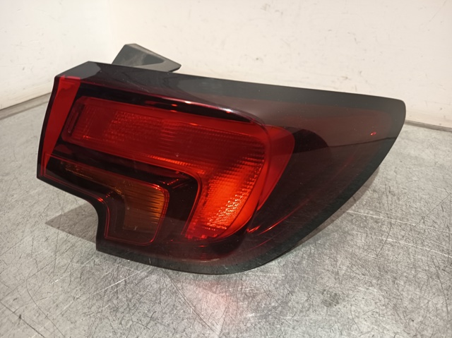 OPEL 39099015 Piloto trasero exterior derecho comprar Pamplona