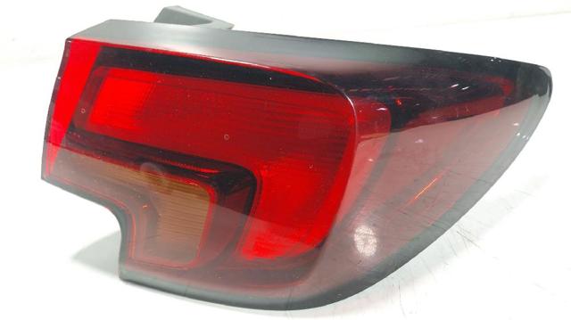 OPEL 39099015 Piloto trasero exterior derecho  disponible Lugo