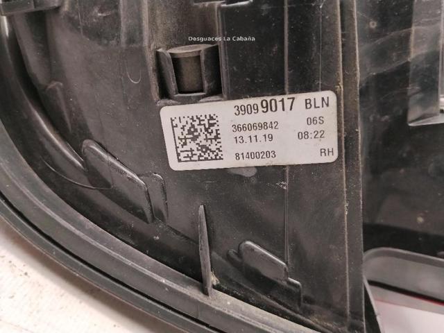 39099017 Opel