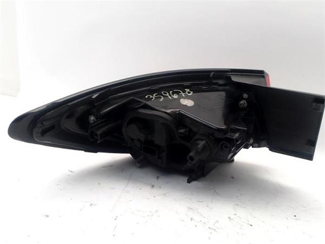 39099017 OPEL Piloto trasero exterior derecho  comprar en Oviedo