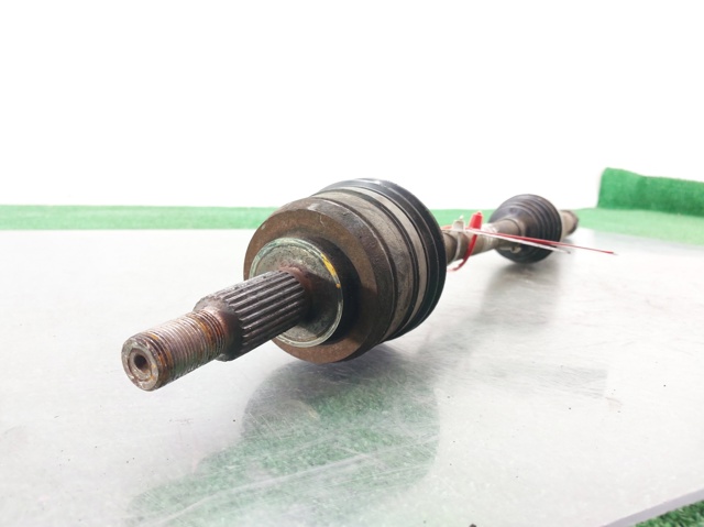 391000128R RENAULT Semieje delantero derecho  comprar en Lleida