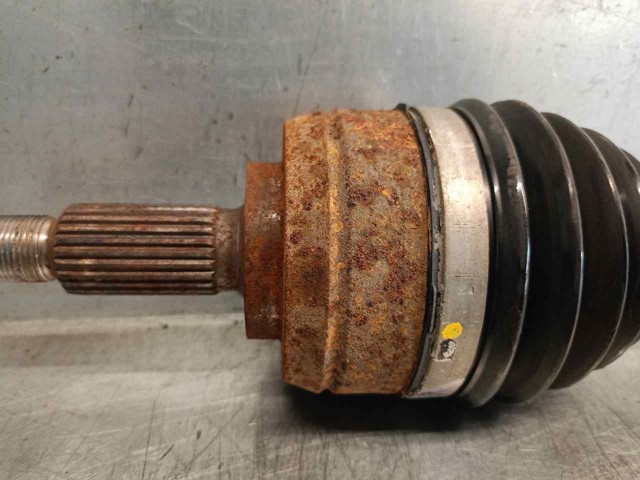 RENAULT 391000128R Semieje delantero derecho  comprar en Albacete