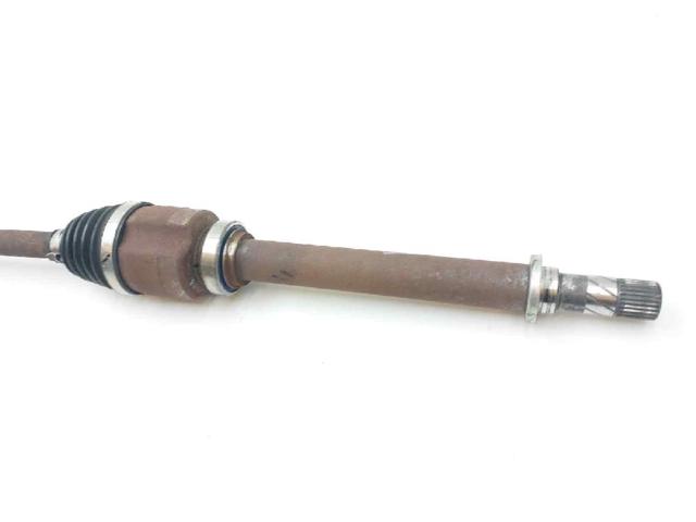 391000128R RENAULT Semieje delantero derecho  en stock Gandía
