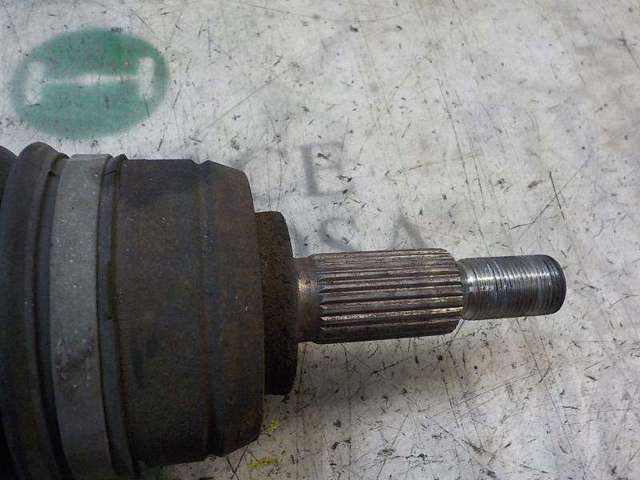 391000128R RENAULT Semieje delantero derecho comprar Alcalá