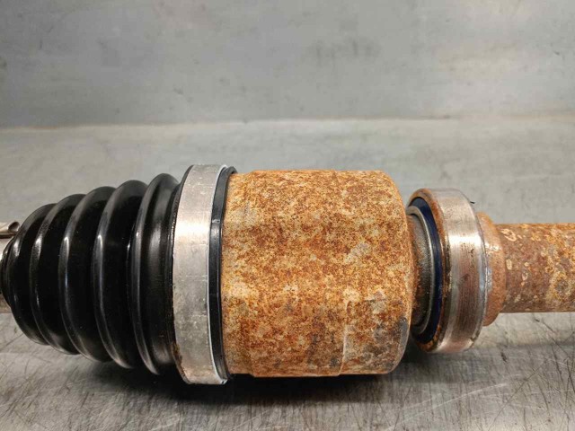 391000128R RENAULT Semieje delantero derecho comprar Madrid