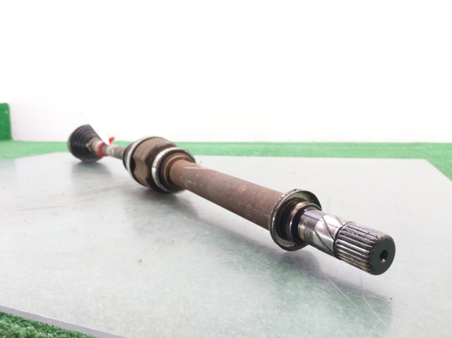391000128R RENAULT Semieje delantero derecho comprar Bilbao