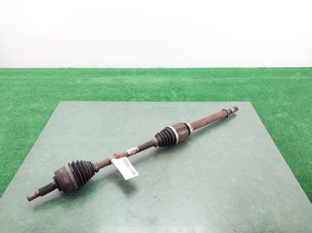 391000128R RENAULT Semieje delantero derecho  comprar en Jaén