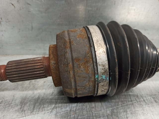 391000128R RENAULT Semieje delantero derecho  comprar en Jaén