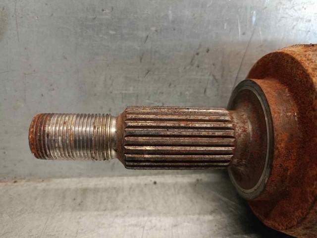 391000128R RENAULT Semieje delantero derecho  comprar en Jaén