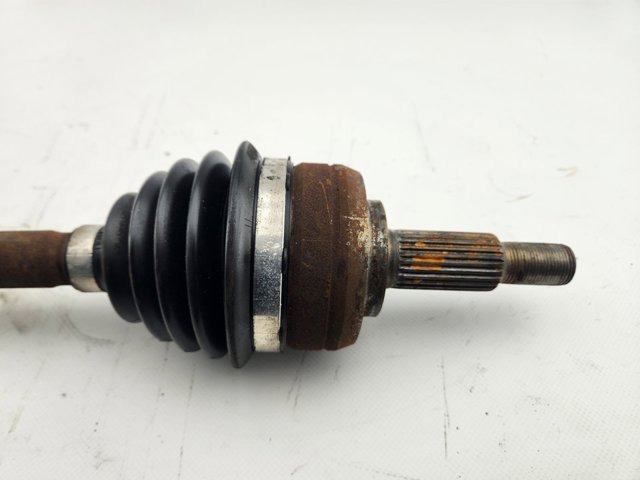 391000367R RENAULT Semieje delantero derecho comprar Madrid