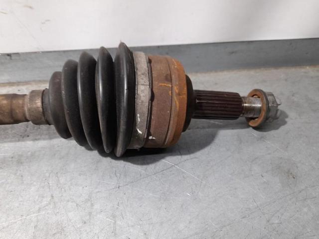 391000367R RENAULT Semieje delantero derecho  comprar en Oviedo