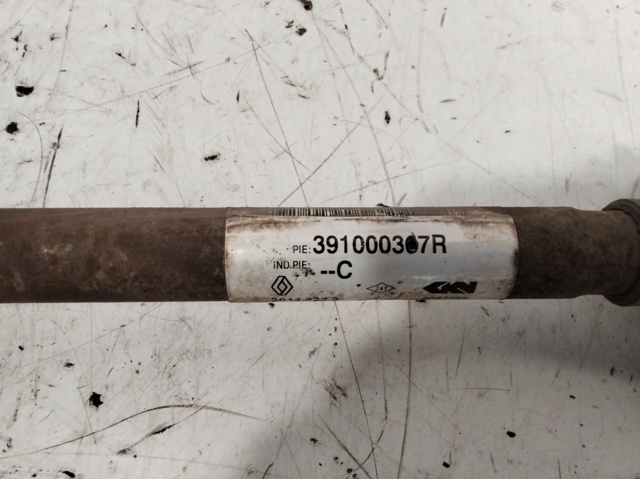 391000367R Renault (RVI)