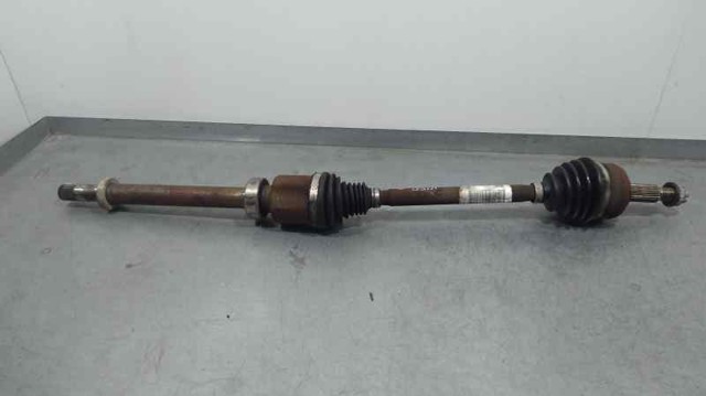 391000367R RENAULT Semieje delantero derecho  disponible Alicante