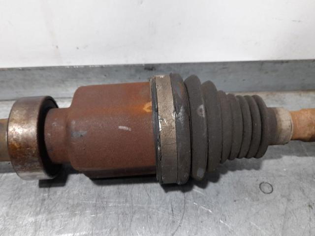 391000367R RENAULT Semieje delantero derecho  comprar en Lleida