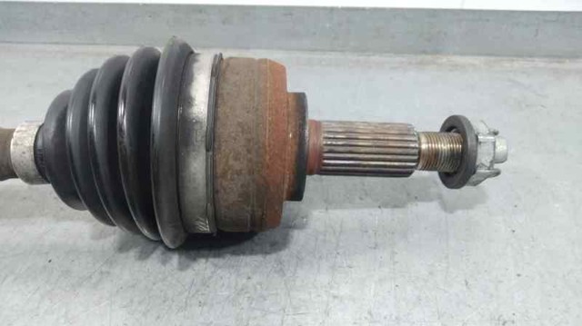 391000367R Semieje delantero derecho  disponible Utrera
