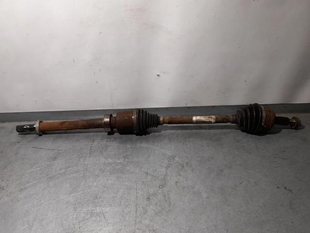 391000367R RENAULT Semieje delantero derecho  comprar en Jaén
