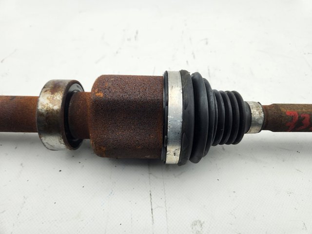 391000367R Semieje delantero derecho  disponible Utrera