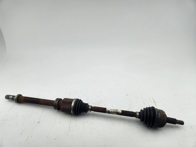 391000367R RENAULT Semieje delantero derecho  comprar en Lleida