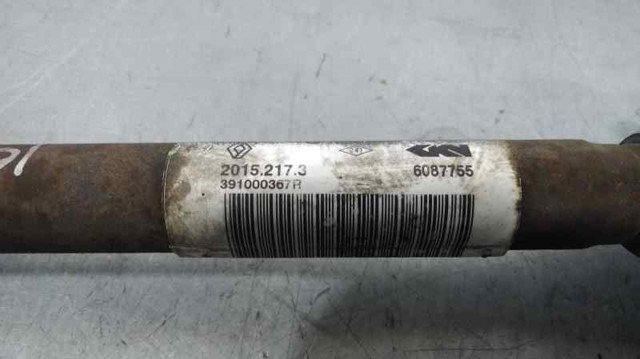 RENAULT 391000367R Semieje delantero derecho  comprar en Murcia