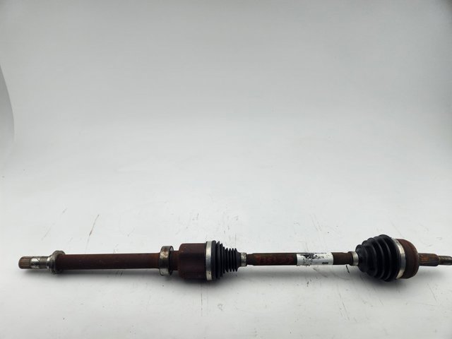 391000367R RENAULT Semieje delantero derecho comprar Madrid