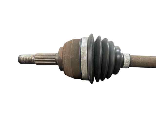391001209R RENAULT Semieje delantero derecho  disponible Alicante